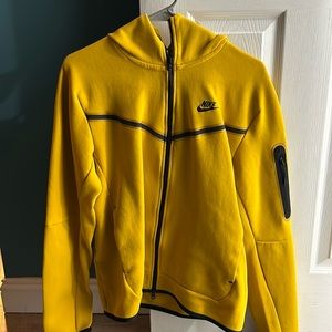 Men's Nike Tech Fleece Full Zip Jacket